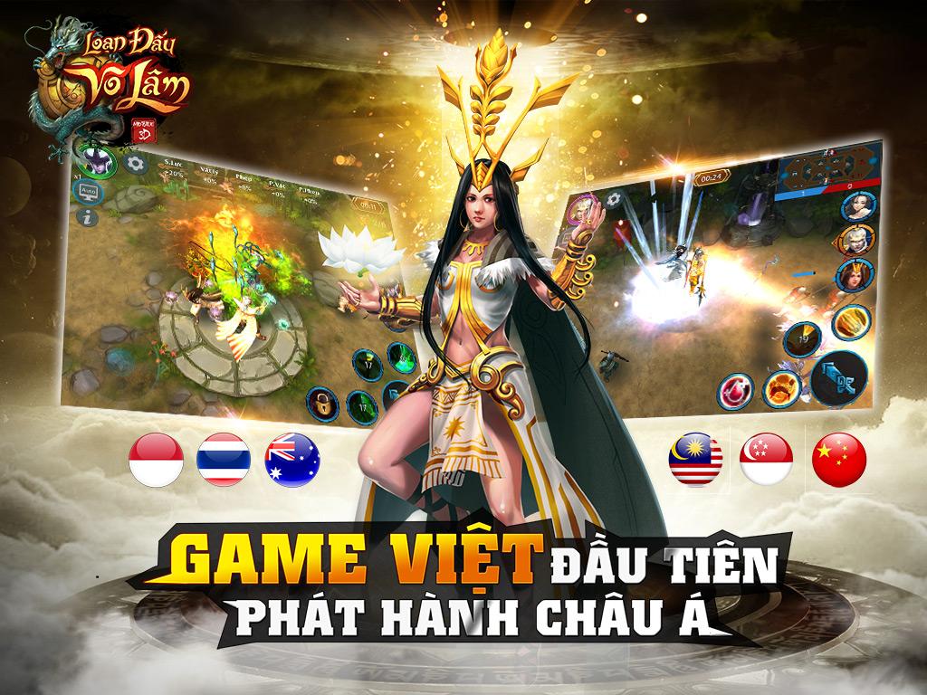 game bài hấp dẫn Hà Nội trải nghiệm