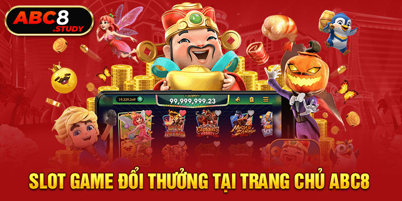 slot đổi thưởng Phú Quốc đổi thưởng