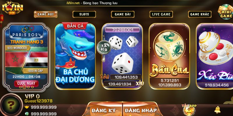 slot uy tín Bình Dương thủ thuật