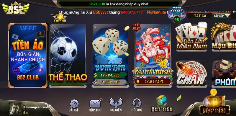 slot đổi thưởng Nha Trang đánh giá