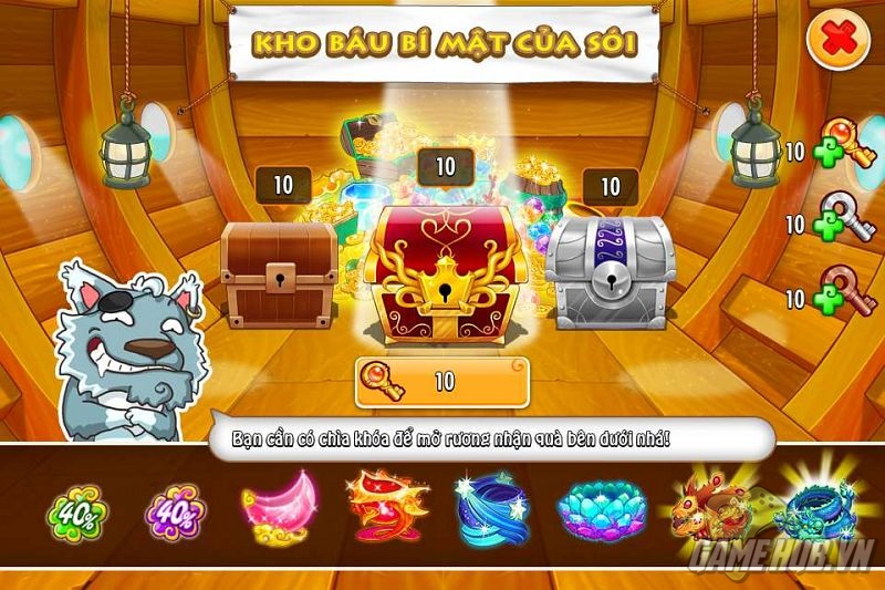 game mô phỏng 275